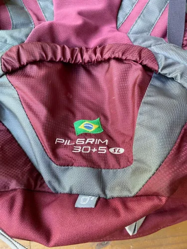 Mochila Deuter 30+5l