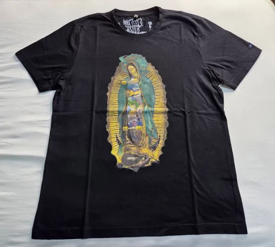 Camiseta Lost