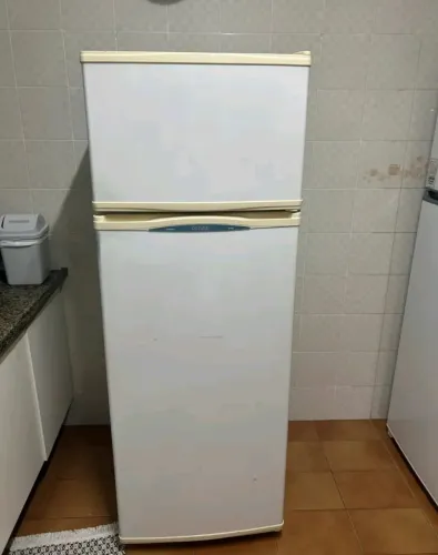 Geladeira consul (entrego)
