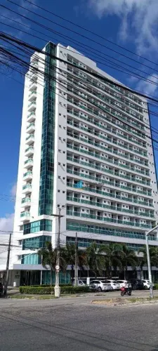Sala para alugar, 25 m² por R$ 1.908,28/mês - Cambeba - Fortaleza/CE
