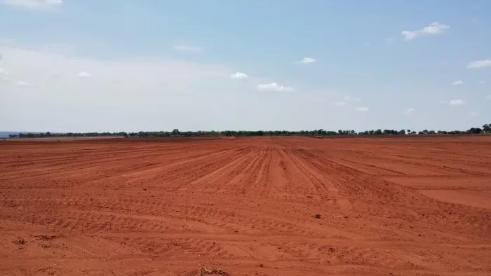 Fazenda de arrendamento 1.570 hec paraíso das águas MS.