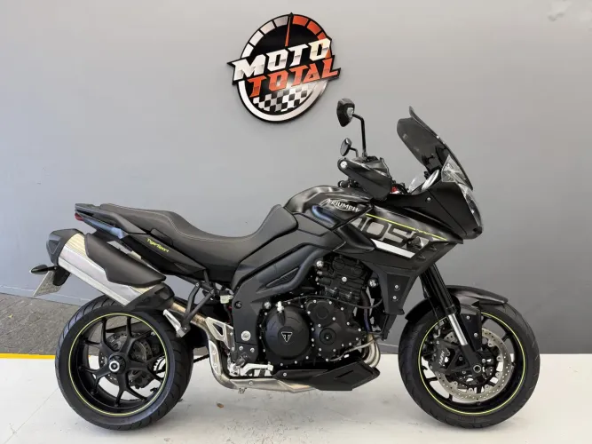 Triumph Tiger 1050 sport 2018