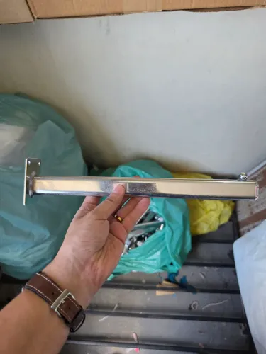 Arara RT para Loja cabide