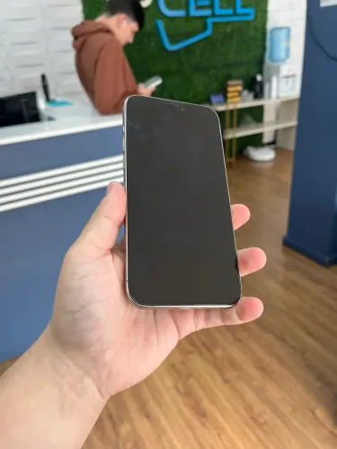 iPhone 15 Pro Max - 512GB