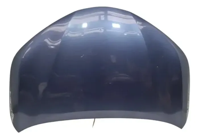 Capo Dianteiro Toyota Yaris Azul 2018 2025