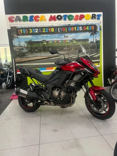 KAWASAKI VERSYS 1000 ABS