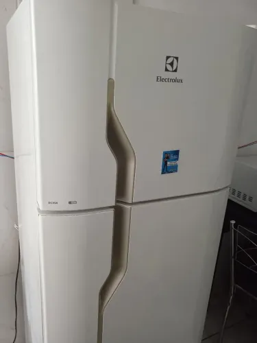 Geladeira Eletrolux 