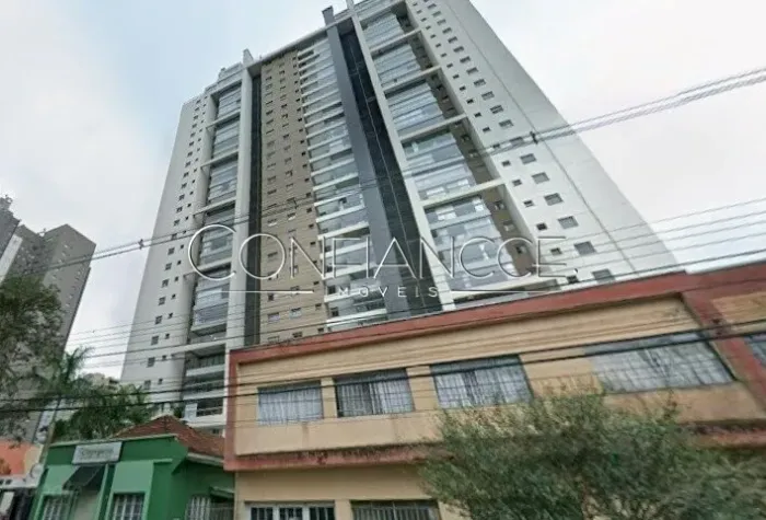 Cobertura com 4 quartos para alugar no Batel, Curitiba - PR | Confiancce Imóveis