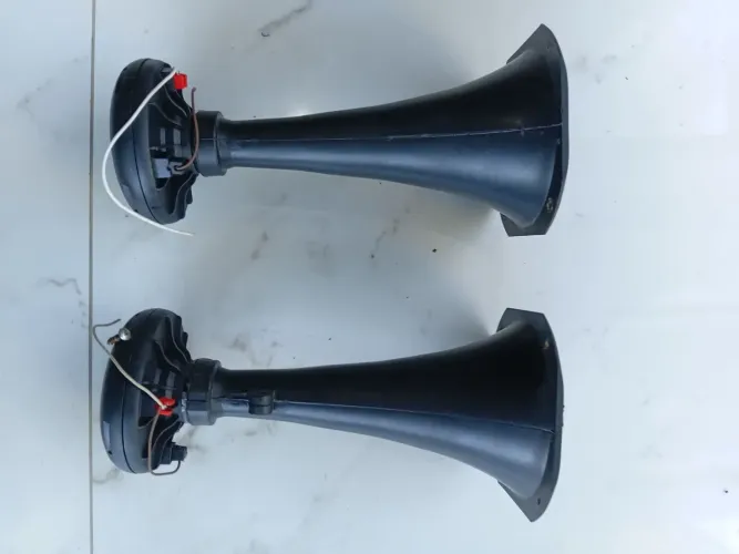 CORNETAS