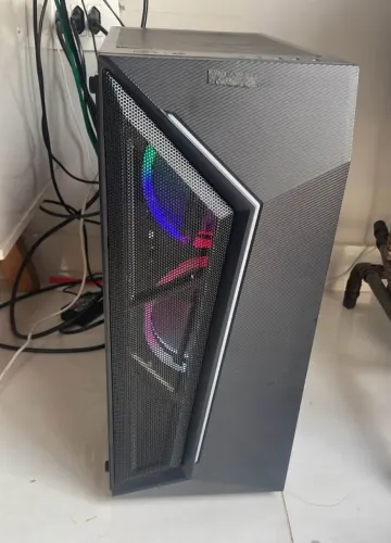 Pc gamer Ryzen 5 