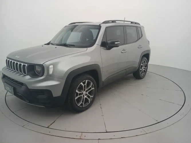 Jeep Renegade Long. T270 1.3 TB 4X2 Flex Aut. 2024