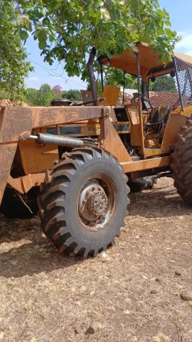 Trator