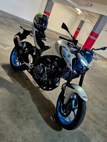 MT 03 ZERADA 
