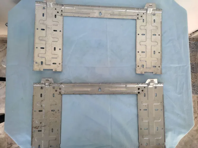 Suporte para Ar Condicionado