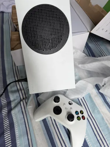 XBOX SERIES S 512 GB