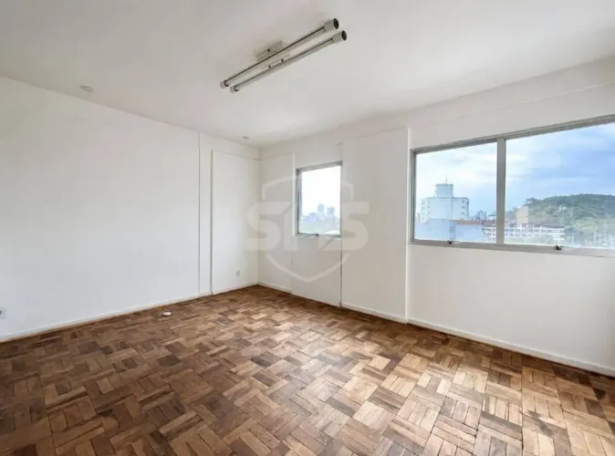 Sala para alugar, 100 m² por R$ 2.500/mês - Centro - Blumenau/SC