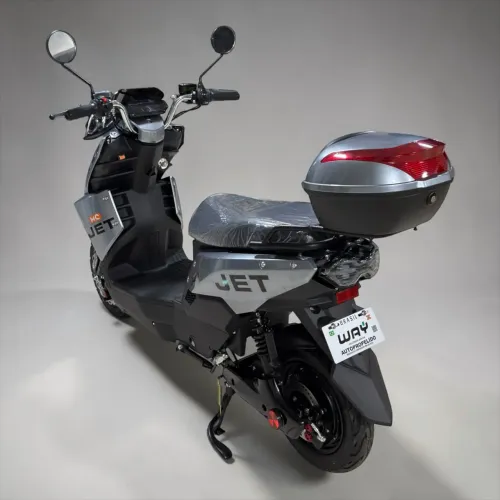 Moto Chef Jet 1.000w 