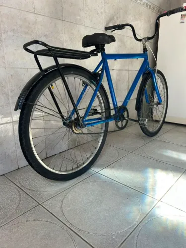 Bicicleta ?
