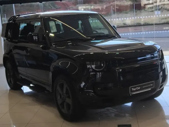 Land Rover Defender 110 X-dy.hse D350 DIE Aut. (híb.) 2026
