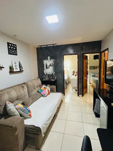 Venda apartamento guará II na Qe 40 próximo ao Polo de modas imóvel a venda no guará