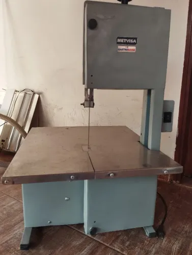 Serra fita Metvisa 
