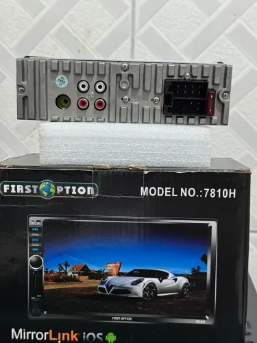 Radio Booster