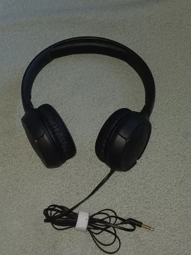 JBL Tune 500