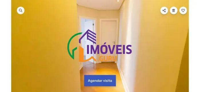 APARTAMENTO - VILA ROMANA - SP