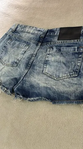 Short Colmeia TAM 44