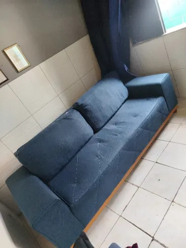 Sofá de 3 lugares