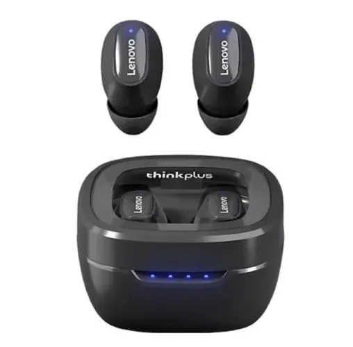 Lenovo XT62 Fone De Ouvido Original - Novo Lacrado - Enviamos - Aceitamos Cartões