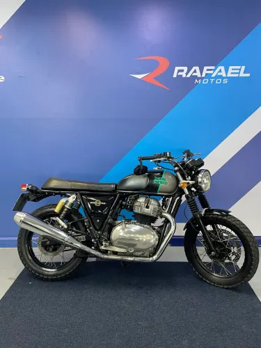 ROYAL ENF INTERCEPTOR 650 21/2022 