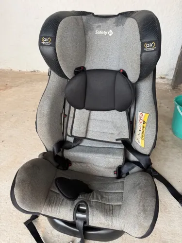 Cadeirinha SAFETY 1ST