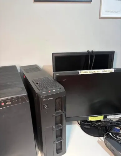 2 COMPUTADORES À VENDA ? PRONTOS PARA USO!