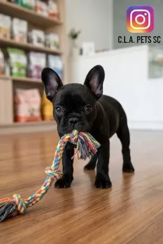 Linda Bulldog