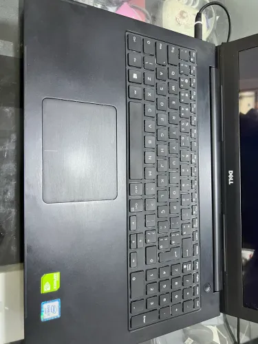 notebook Dell Inspiron 15 5557