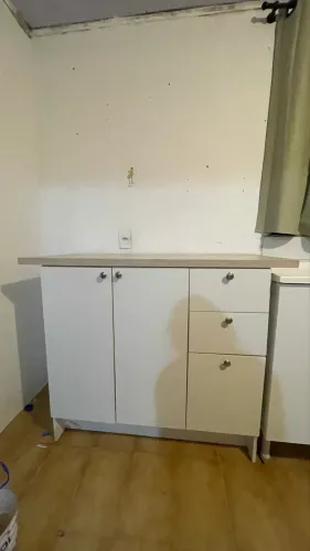 Balcão MDF 