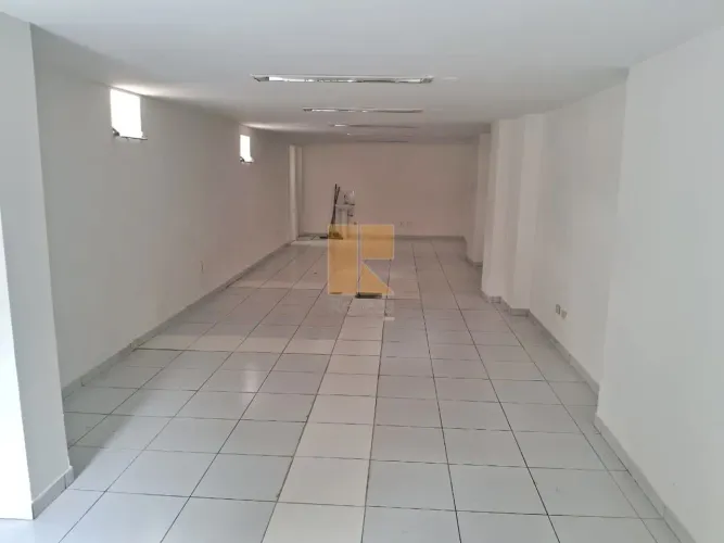 Loja à venda ou locação, 55 m² - Bom Retiro - São Paulo/SP