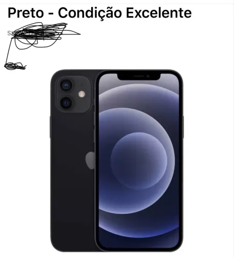 iPhone 12