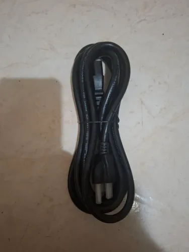 Cabo de Força tripolar padrão americano, Temos estoque.