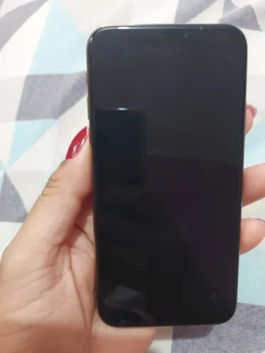 iPhone XS