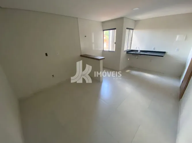 Apartamento 1Q - Rua 8