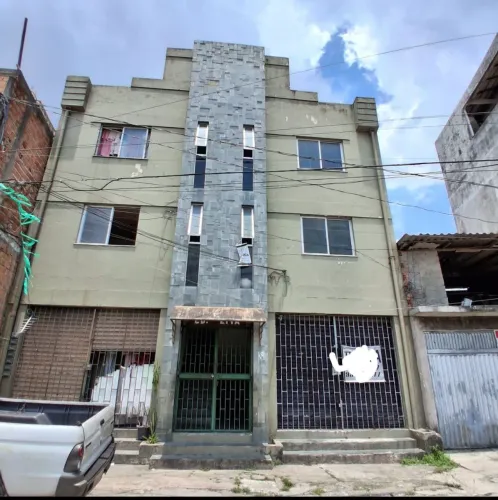 VENDO PREDIO, NA SACRAMENTA.