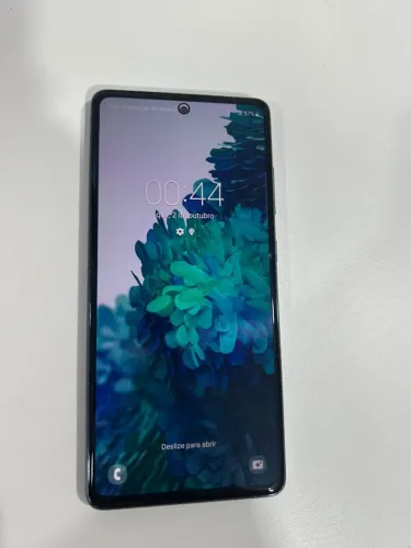 Celular Samsung S20-fe