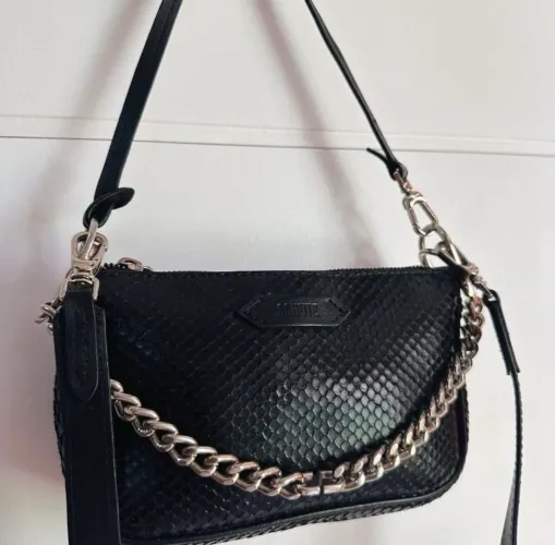 Bolsa Emmy Snake Schutz