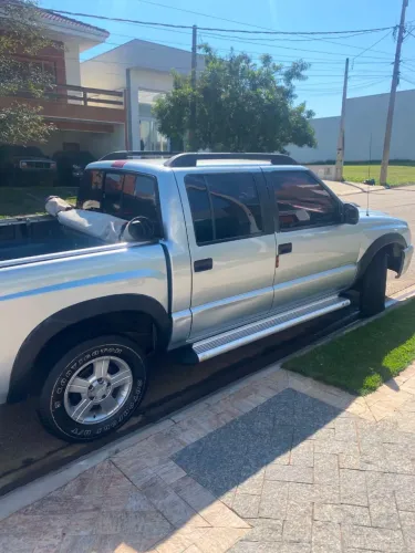 Chevrolet S10 P-up Advant. 2.4/2.4 MPFI F.power CD 2009
