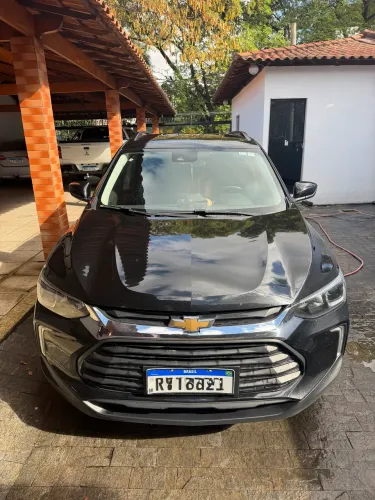 Chevrolet Tracker LTZ 1.0 Turbo 12V Flex AUT 2023