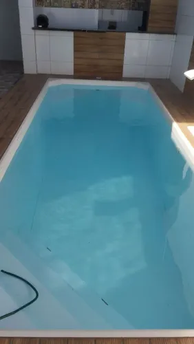 Limpeza de piscina, troca de areia, manutenção em motores, piscineiro, técnico em manutenc