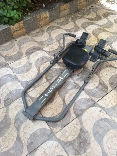 Vendo aparelho de ginástica