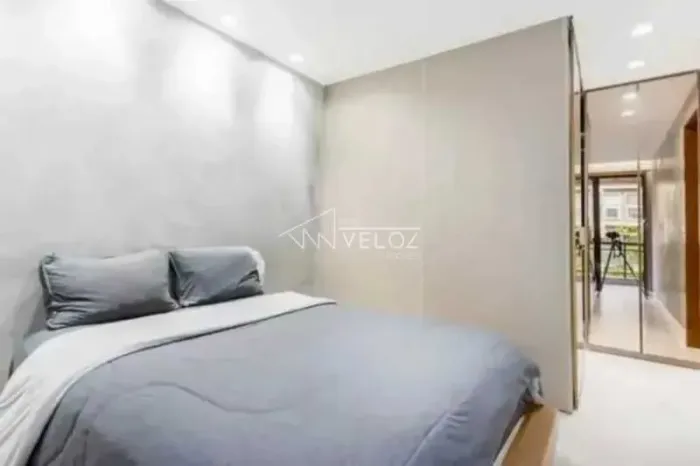 Apartamento : Padrão / Residencial / Leblon
